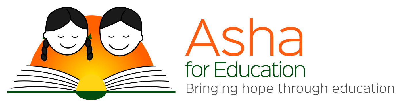 The Yale website of Asha for Education